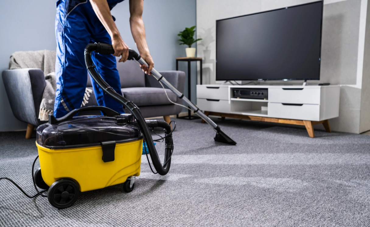 Extract End of Lease Cleaning Myrniong Contact Office
